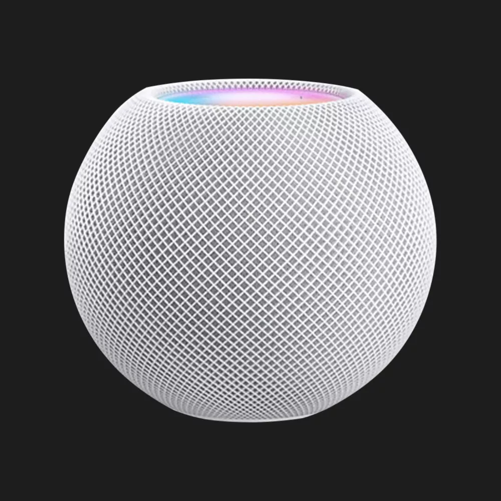 Apple HomePod — купить от 7 499 грн ⚡ . Цены, характеристики, отзывы